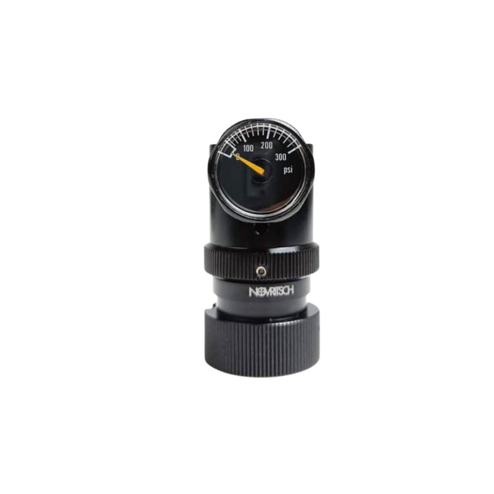 Novritsch HPA Regulator
