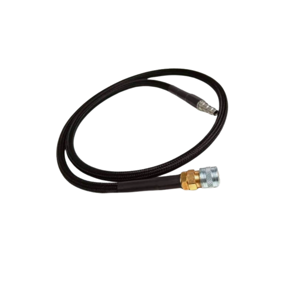 Novritsch HPA Regulator