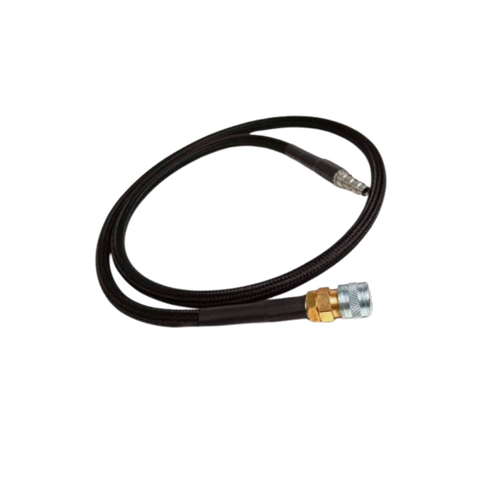 Novritsch HPA Regulator