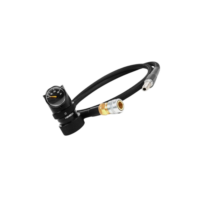 Novritsch HPA Regulator