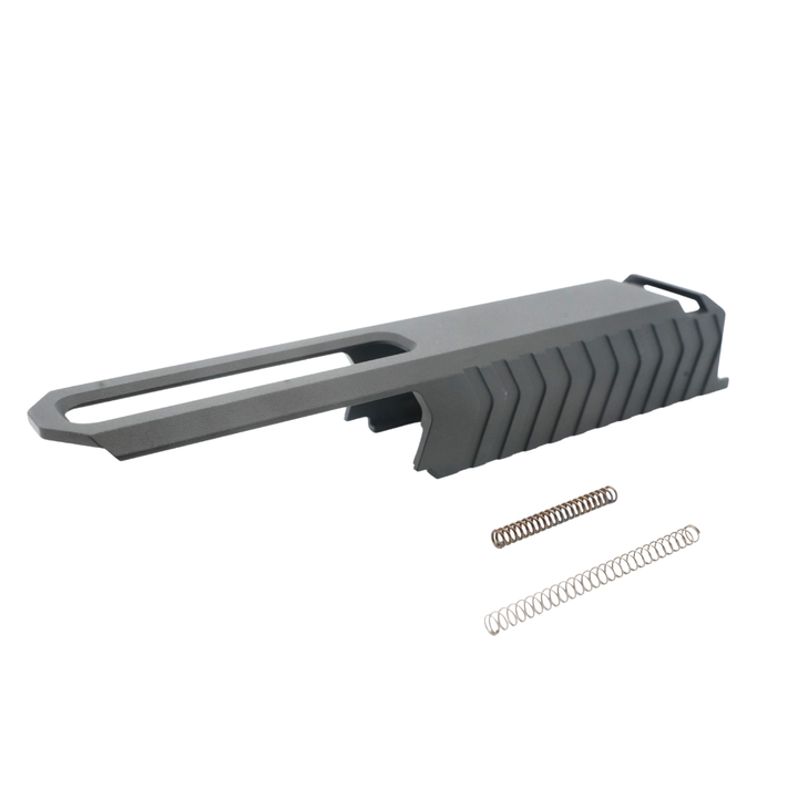 Novritsch SSP28 Back Slide - Semi Only