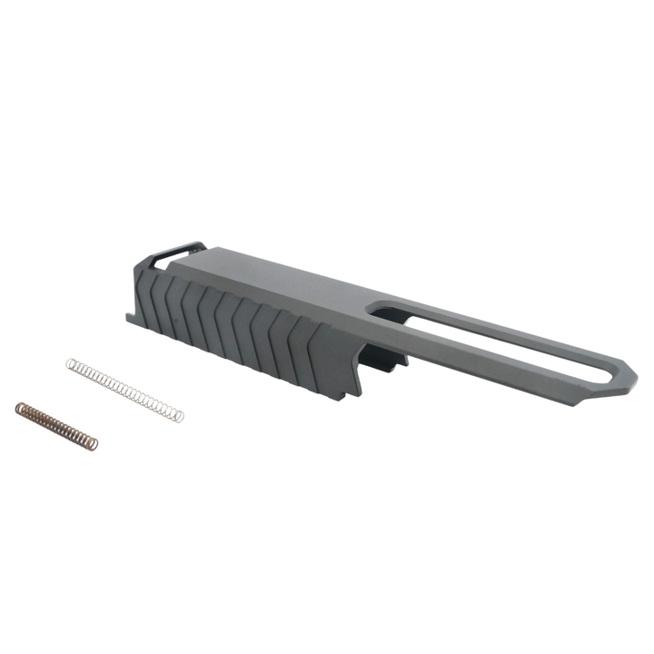 Novritsch SSP28 Back Slide - Semi Only