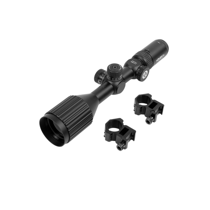 Novritsch Rifle Scope Mk2