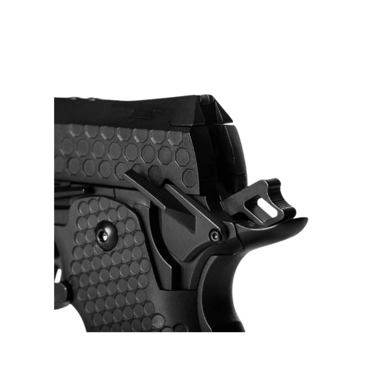 Novritsch SSP2 Gas Blow Back Pistol