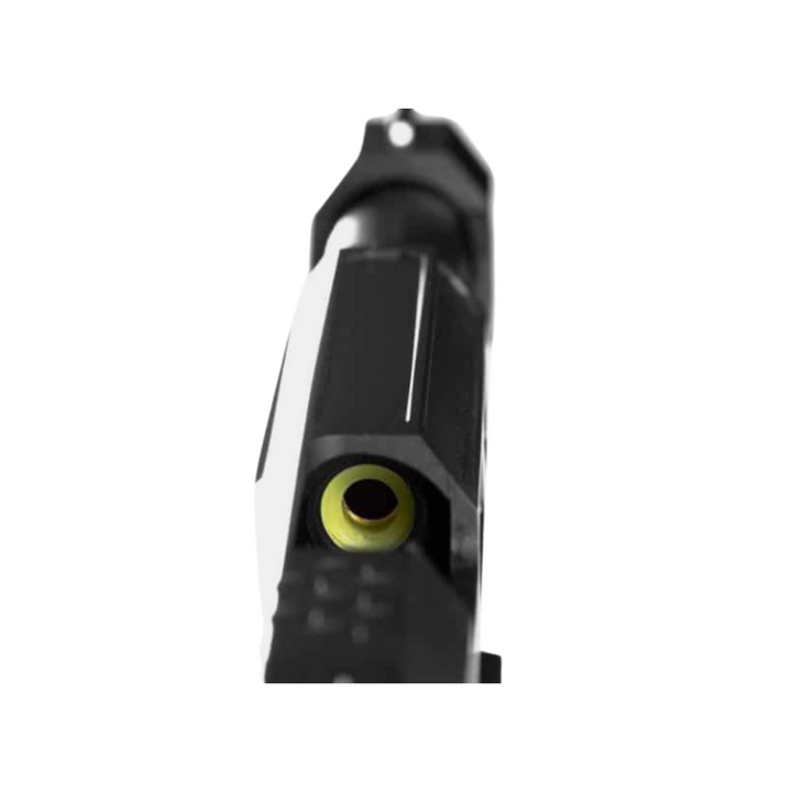 Novritsch SSP2 Gas Blow Back Pistol