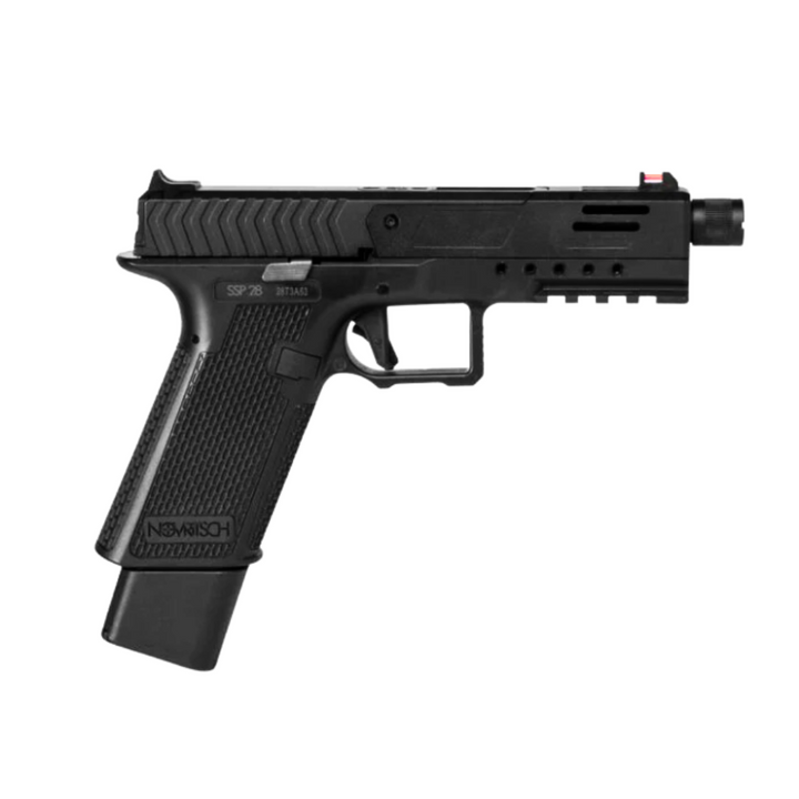 Novritsch SSP28 Gas Blowback Pistol