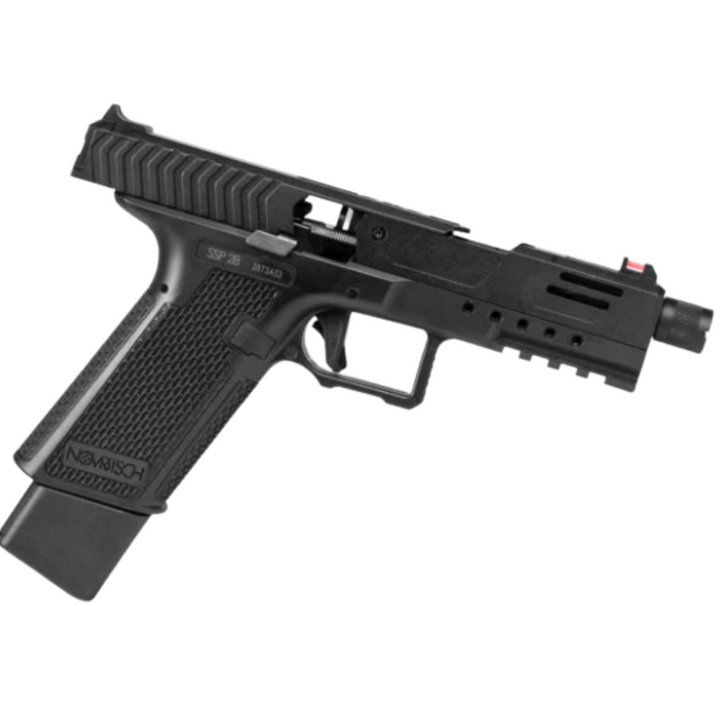 Novritsch SSP28 Gas Blowback Pistol