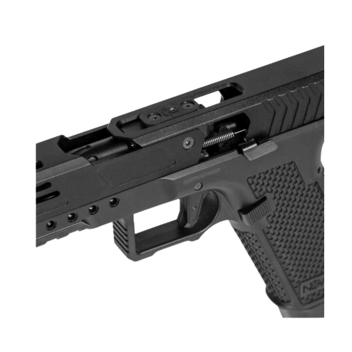 Novritsch SSP28 Gas Blowback Pistol