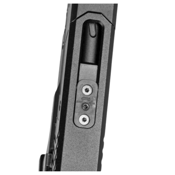 Novritsch SSP28 Gas Blowback Pistol