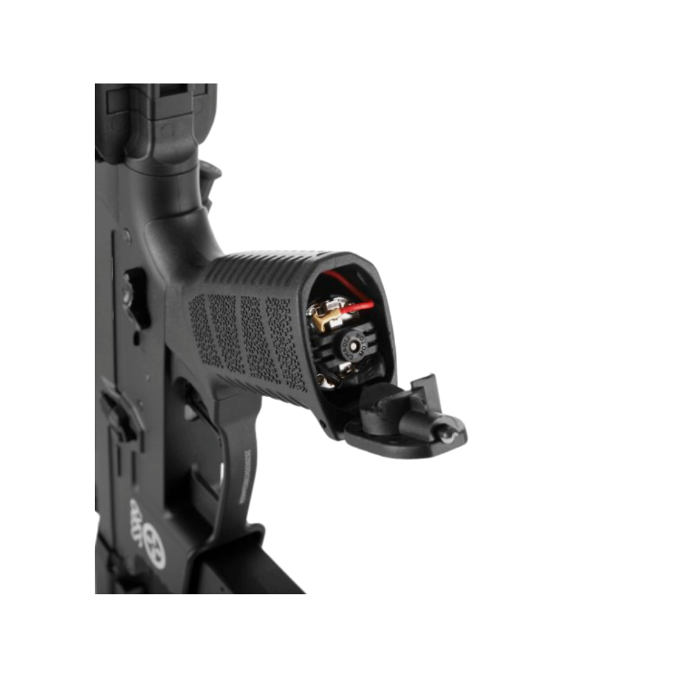 Novritsch SSR9 AEG