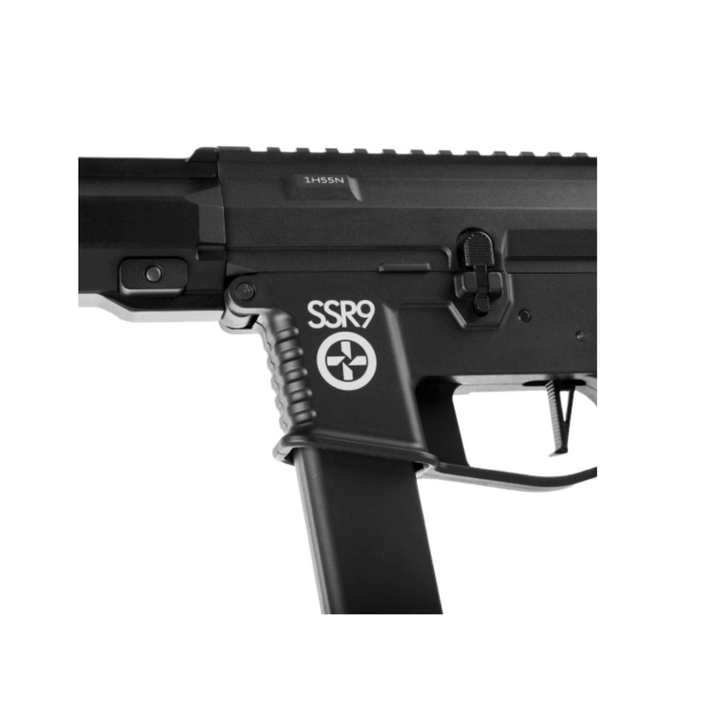 Novritsch SSR9 AEG