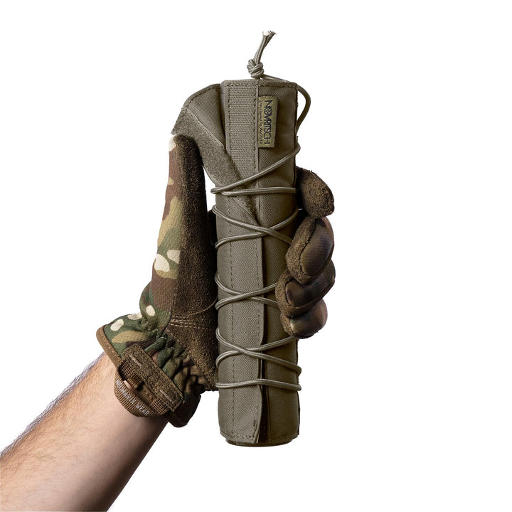 Novritsch Rifle Suppressor Cover Gen2