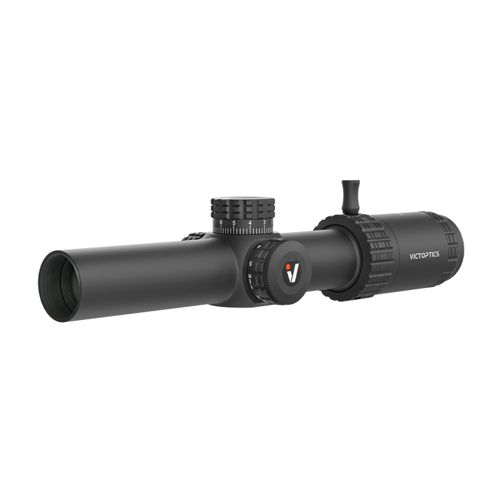 (Korea Version) Victoptics S6 1-6x24 SFP LPVO Rifle Scope
