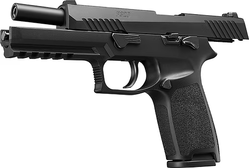 Tokyo Marui P320 GBB Pistol