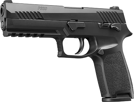 Tokyo Marui P320 GBB Pistol