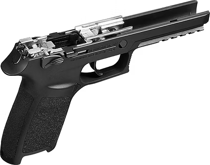 Tokyo Marui P320 GBB Pistol