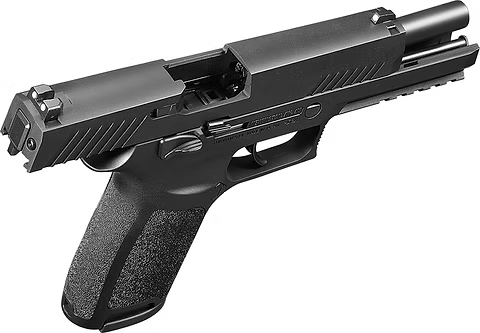 Tokyo Marui P320 GBB Pistol