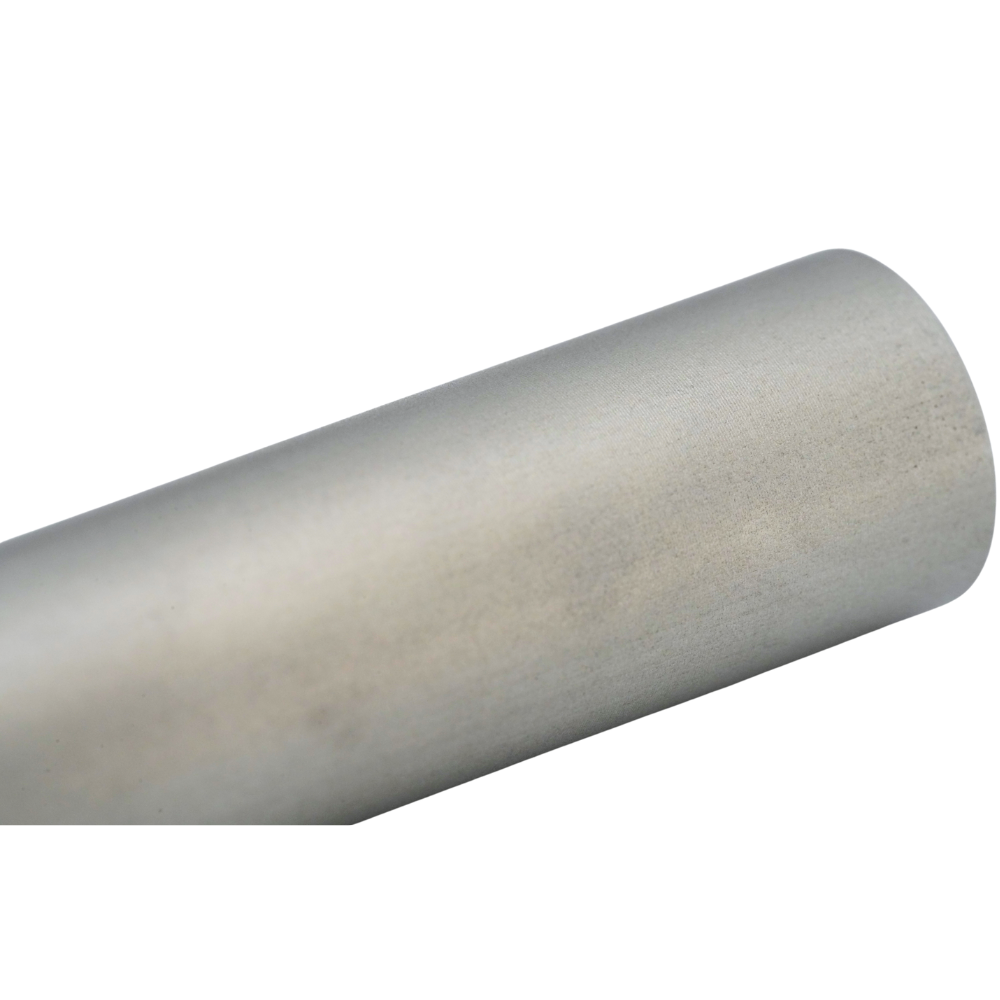 PAC Stainless Slide & Barrel Set for VFC PDP GBB Pistol - Silver