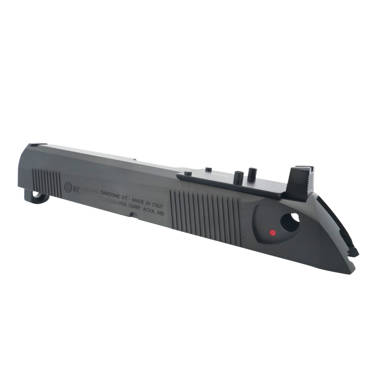 PAC Steel Slide Kit with Steel Barrel for PX4 GBB - Optic Ready