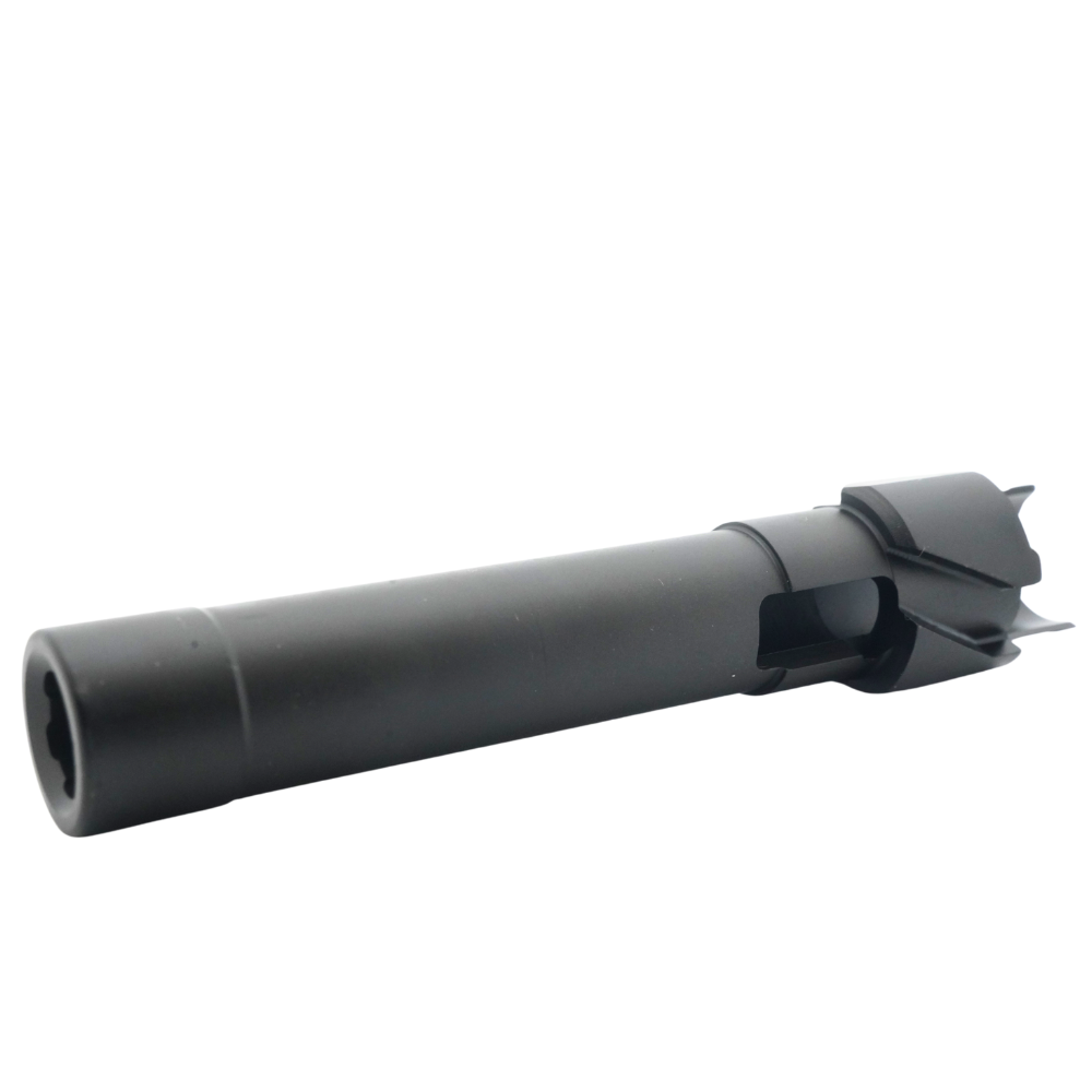 PAC Steel Slide Kit with Steel Barrel for PX4 GBB - Optic Ready