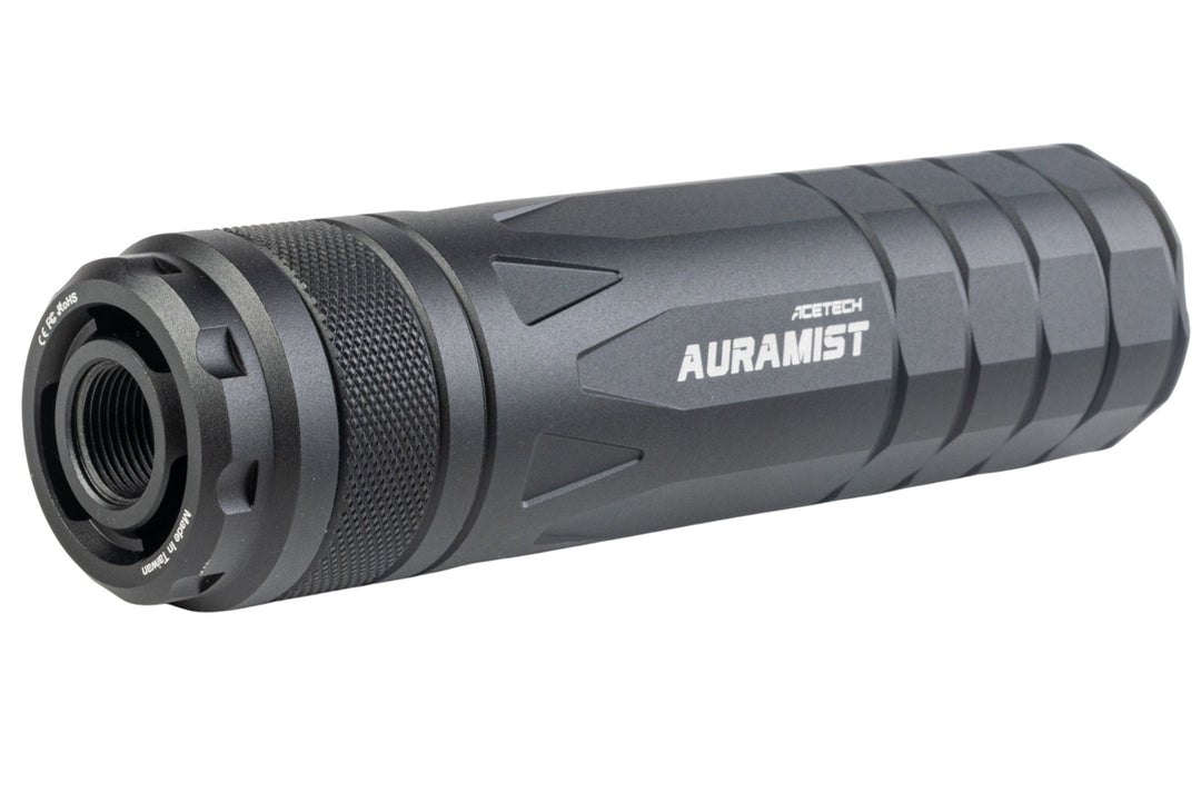 ACETECH AuraMist Tracer Unit - Black