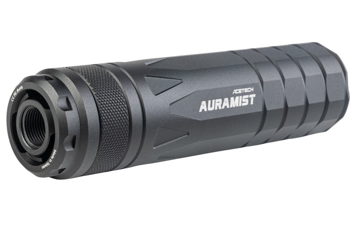 ACETECH AuraMist Tracer Unit - Black