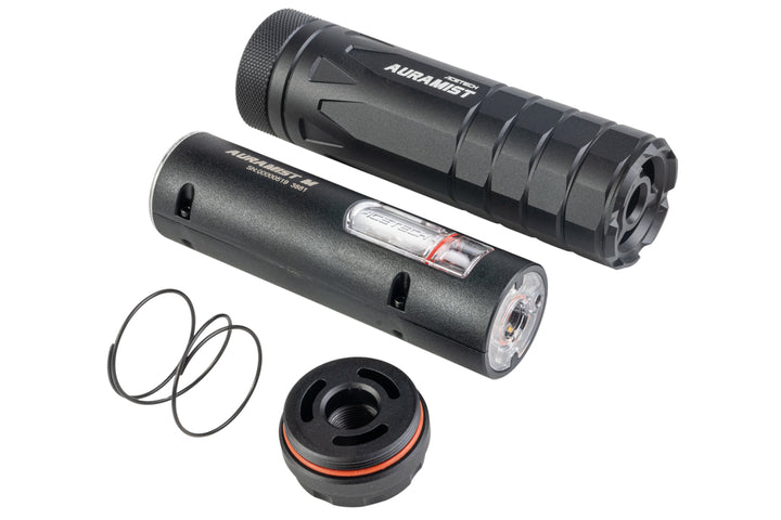 ACETECH AuraMist Tracer Unit - Black