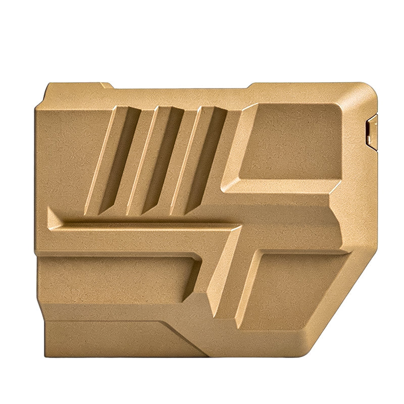 ACETECH Quadra Blaster Tracer Unit (14mm CCW, Tan)