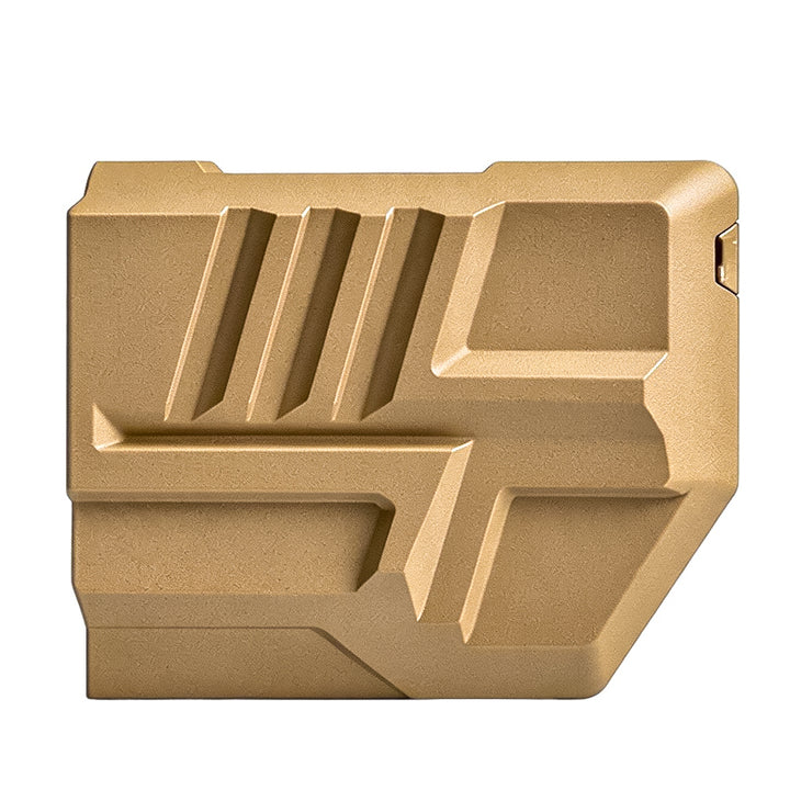 ACETECH Quadra Blaster Tracer Unit (14mm CCW, Tan)