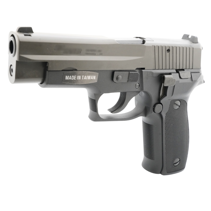 Parabellum P226 Early Type GBBP - Standard Edition