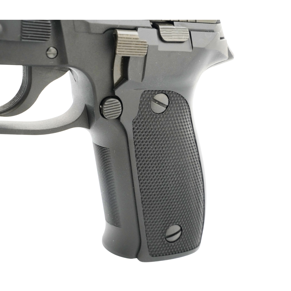 Parabellum P226 Early Type GBBP - Standard Edition