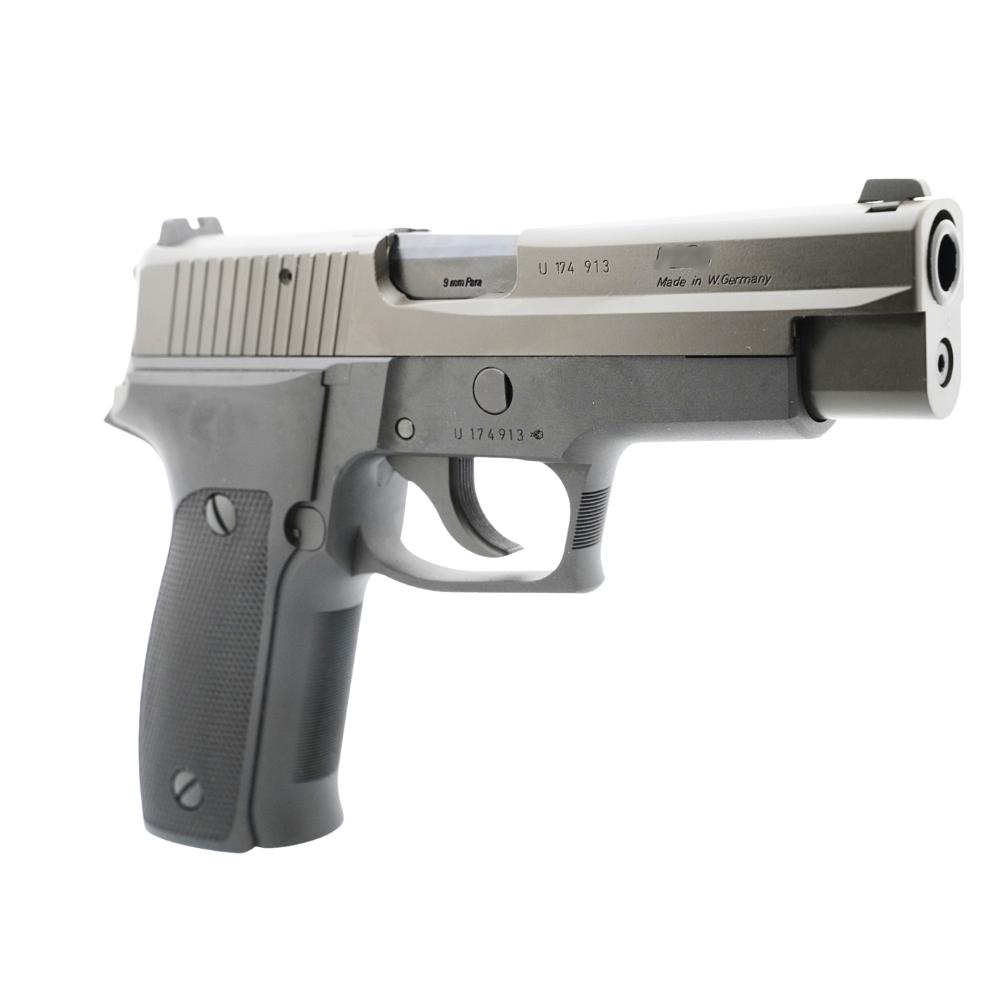 Parabellum P226 Early Type GBBP - Standard Edition