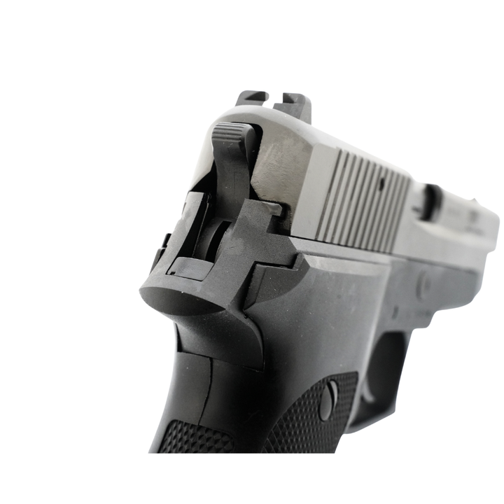 Parabellum P226 Early Type GBBP - Standard Edition