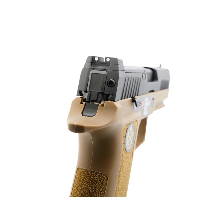 Parabellum P320 XCARRY GBBP - FDE