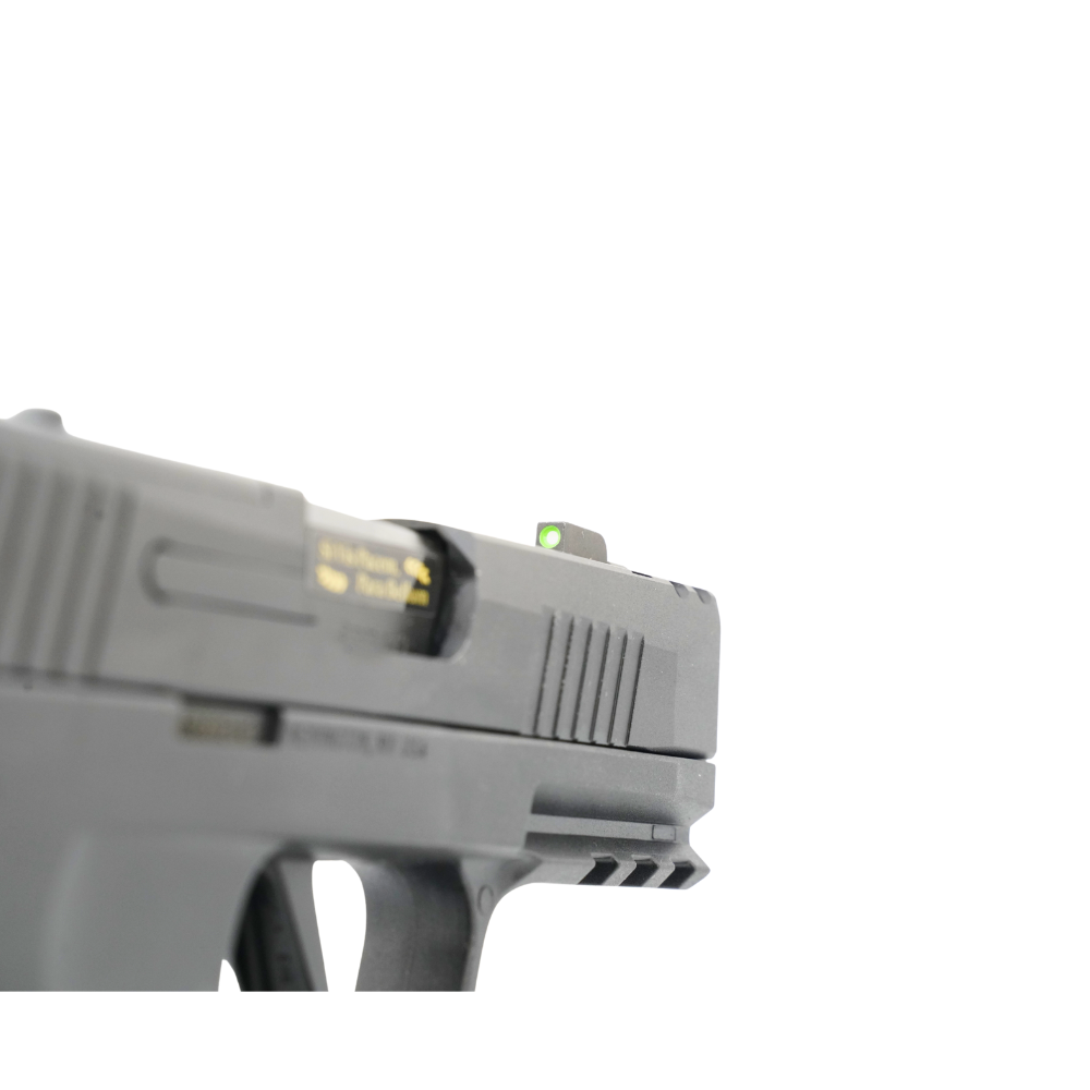 Parabellum P365 X-MACRO COMP GBBP - Black