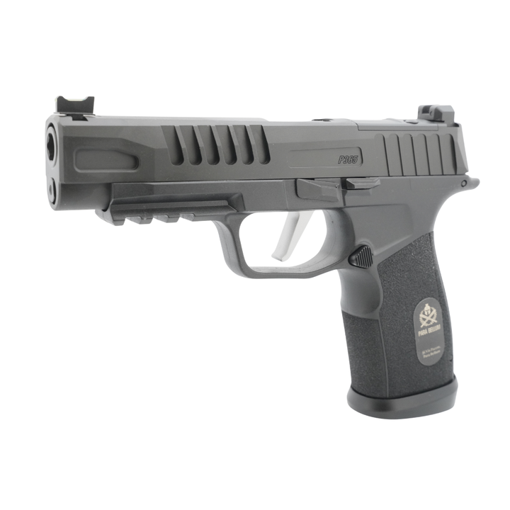 Parabellum P365 FUSE GBBP - Black