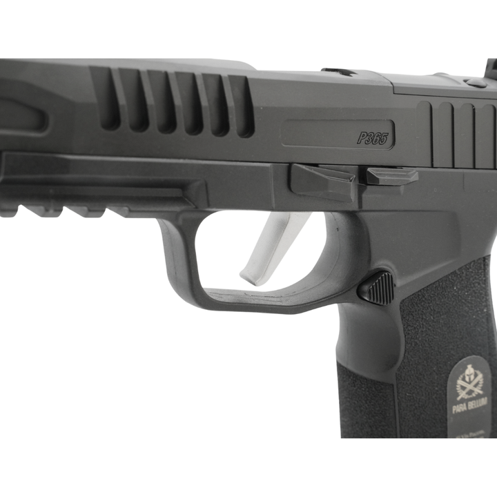 Parabellum P365 FUSE GBBP - Black