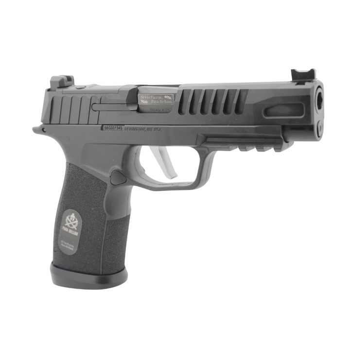 Parabellum P365 FUSE GBBP - Black