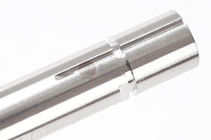 PDI Inner Barrel 6.01mm for Tokyo Marui P226/Glock 17/Glock 18C GBB Airsoft Pistol (97mm Stainless Steel SUS304)