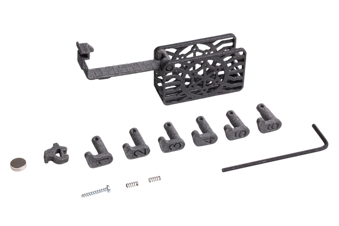 Perun Clicker V2 PRO for Hybrid V2 Mosfet