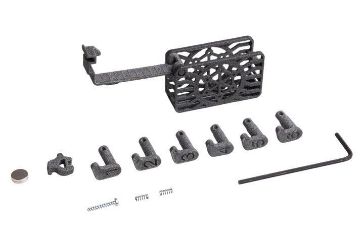 Perun Clicker V2 PRO for Hybrid V2 Mosfet