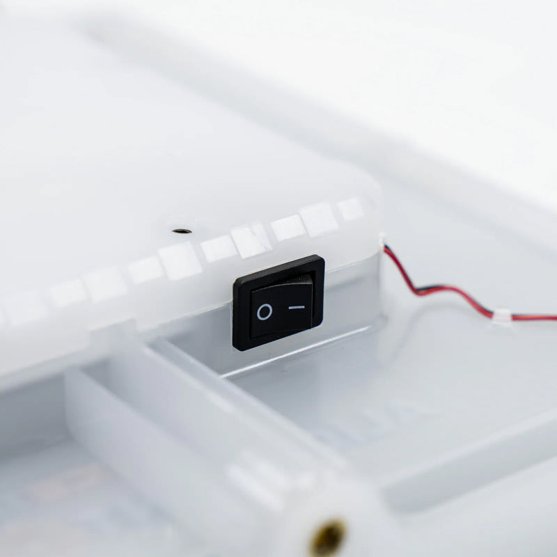 Acetech Alignmentor BB Zeroing Target