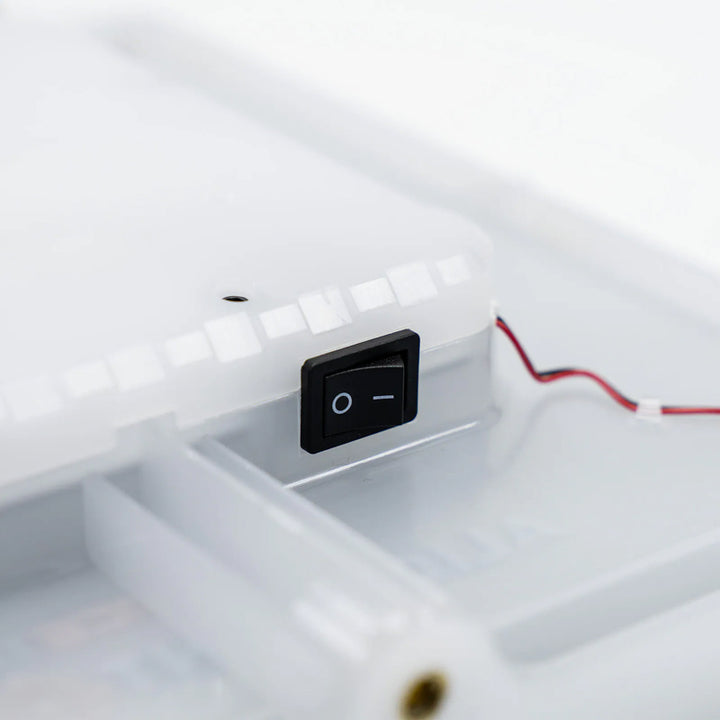 Acetech Alignmentor BB Zeroing Target