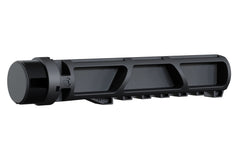 Recover Tactical Buffer Tube for P-IX Modular AR Platform (Solid Polymer)