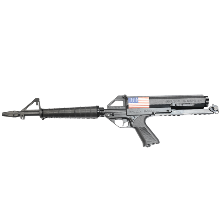 Pre-Owned MGC Calico M1000 Airsoft Replica