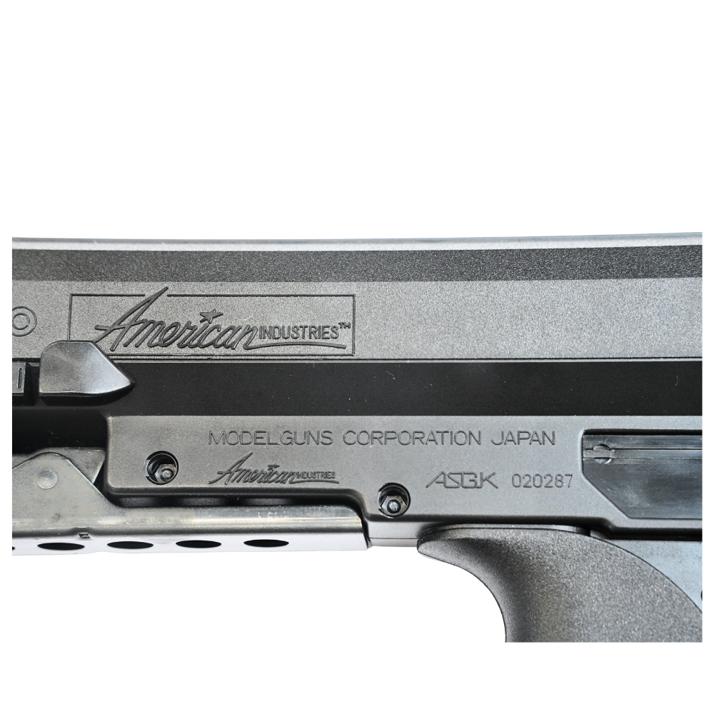 Pre-Owned MGC Calico M1000 Airsoft Replica