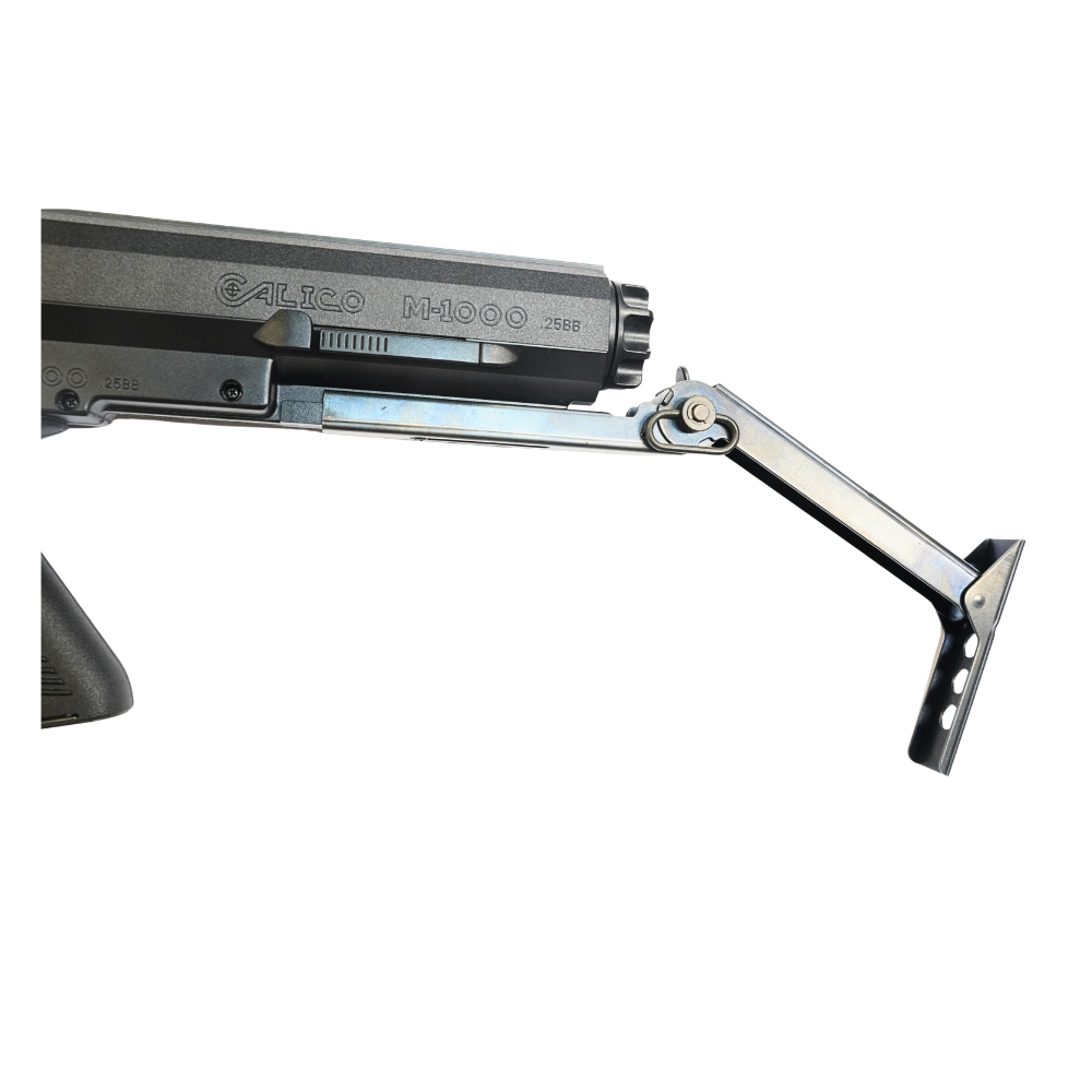 Pre-Owned MGC Calico M1000 Airsoft Replica