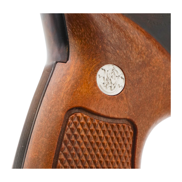 Pre-Owned Tanaka Works S&W M29 44Magnum Airsoft Revolver - 4 inch Version