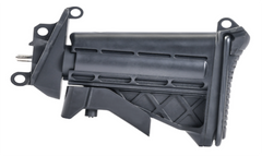 VFC M249 GBB Retractable Stock