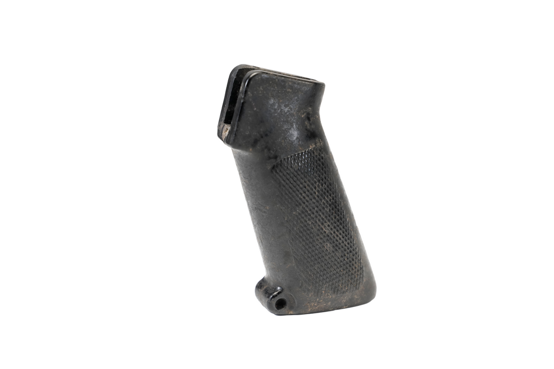 Pre-Owned Retired Style Pistol Grip for M16A1 GBBR